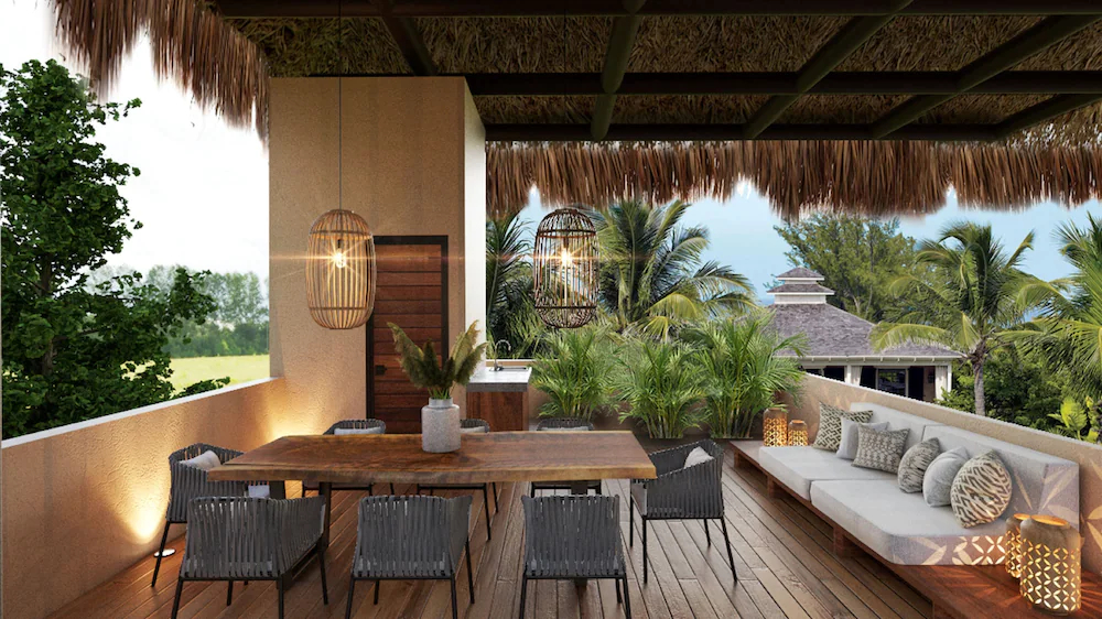 Hotel Casa Bocana