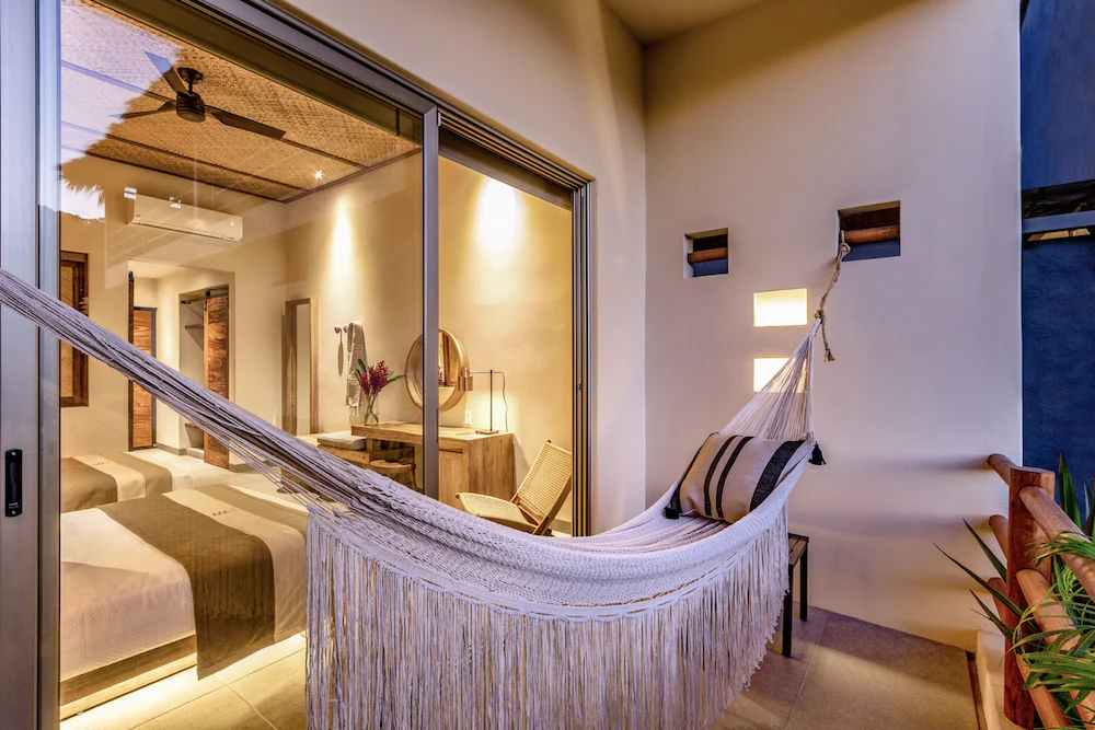 Hotel Casa Bocana