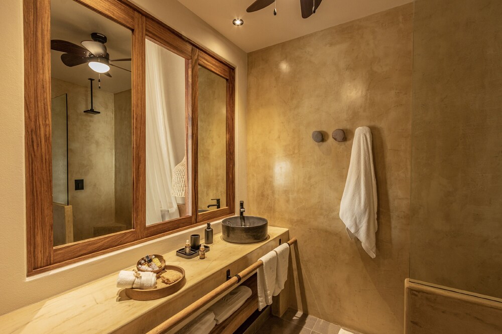 Hotel Casa Bocana