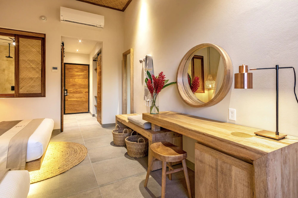 Hotel Casa Bocana