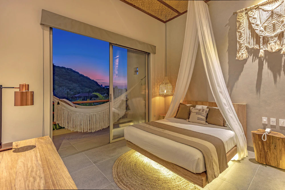 Hotel Casa Bocana