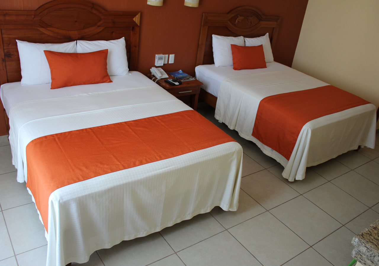 Hotel Casa Danna