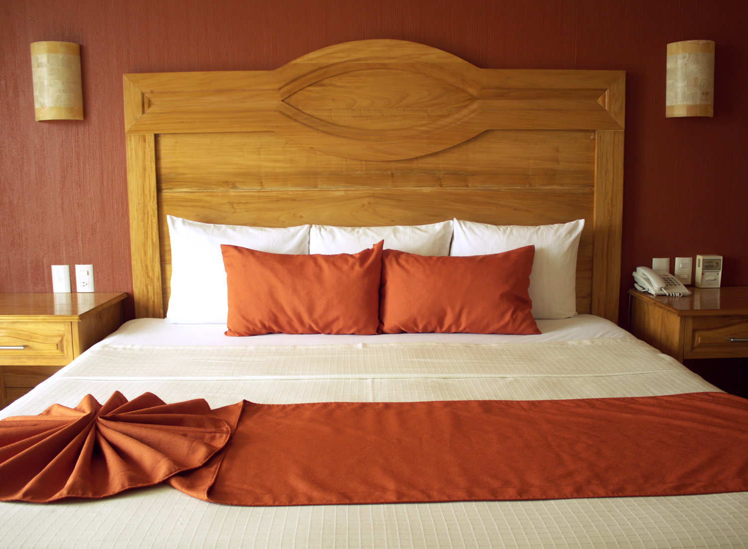 Hotel Casa Danna