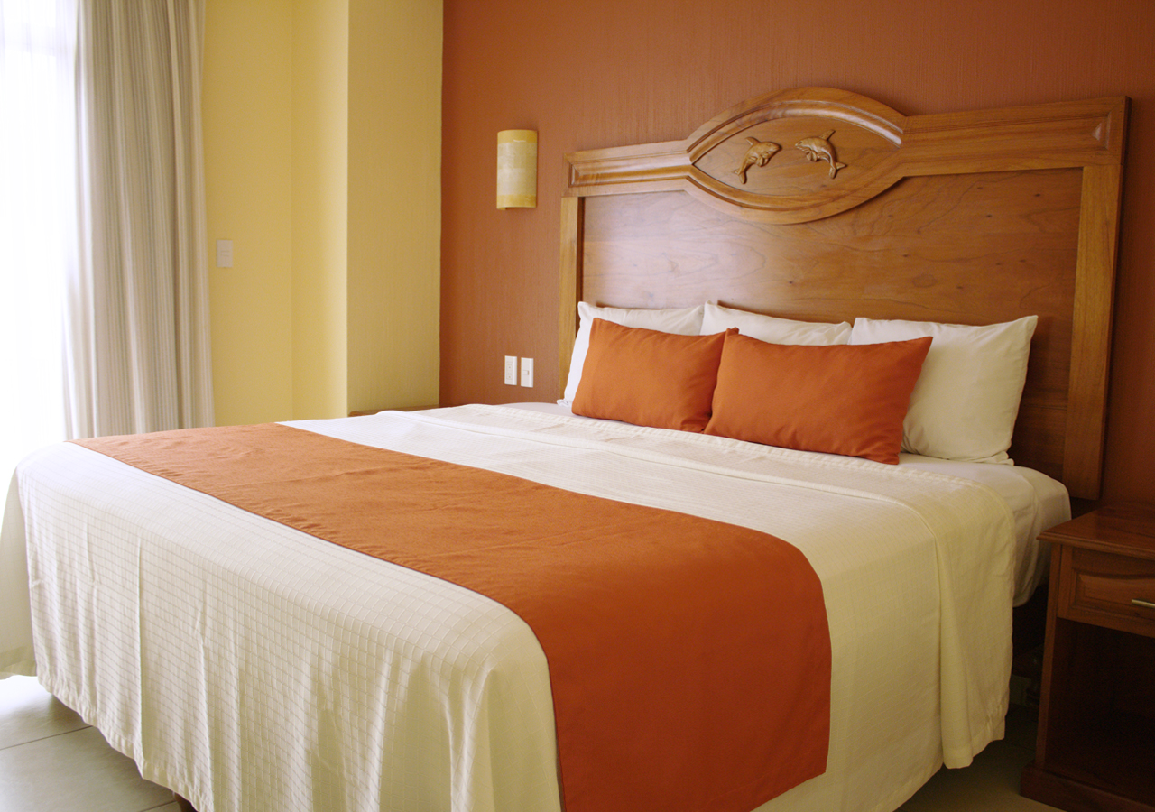 Hotel Casa Danna