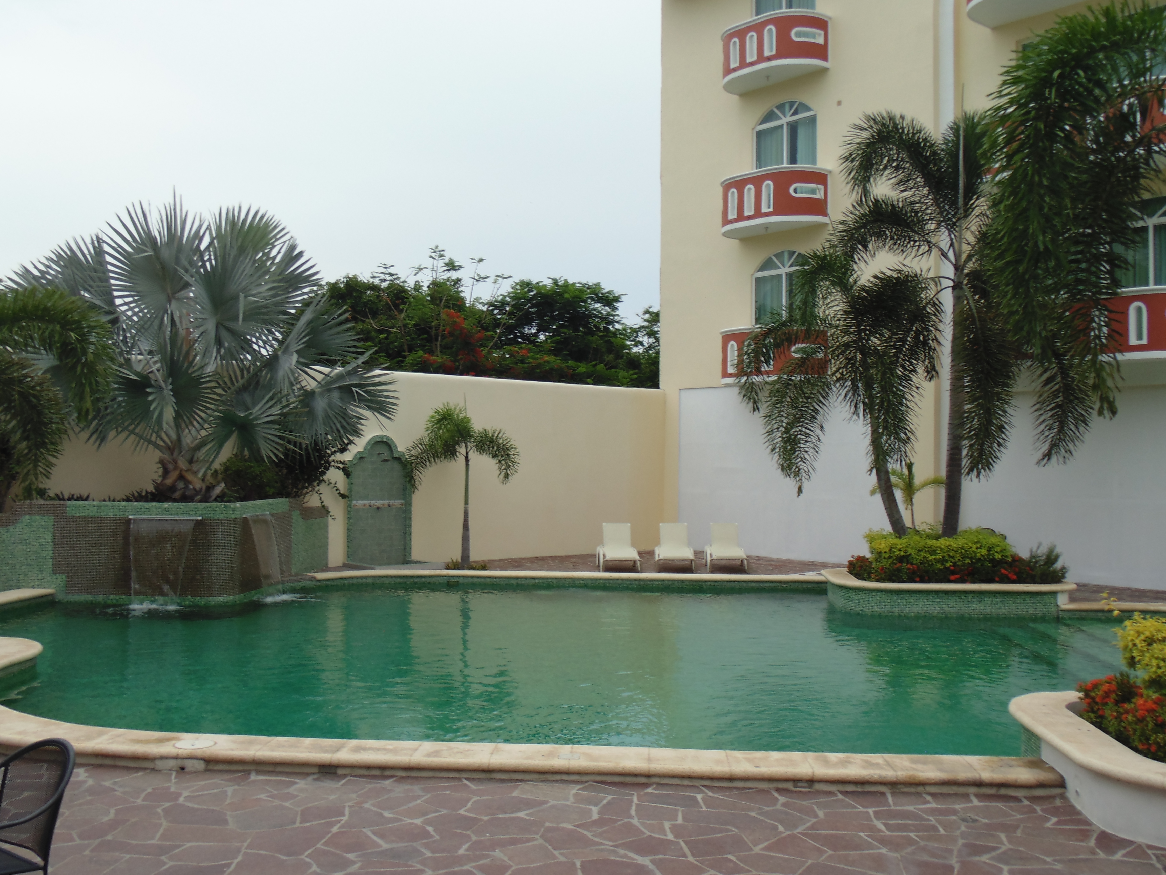 Hotel Casa Danna