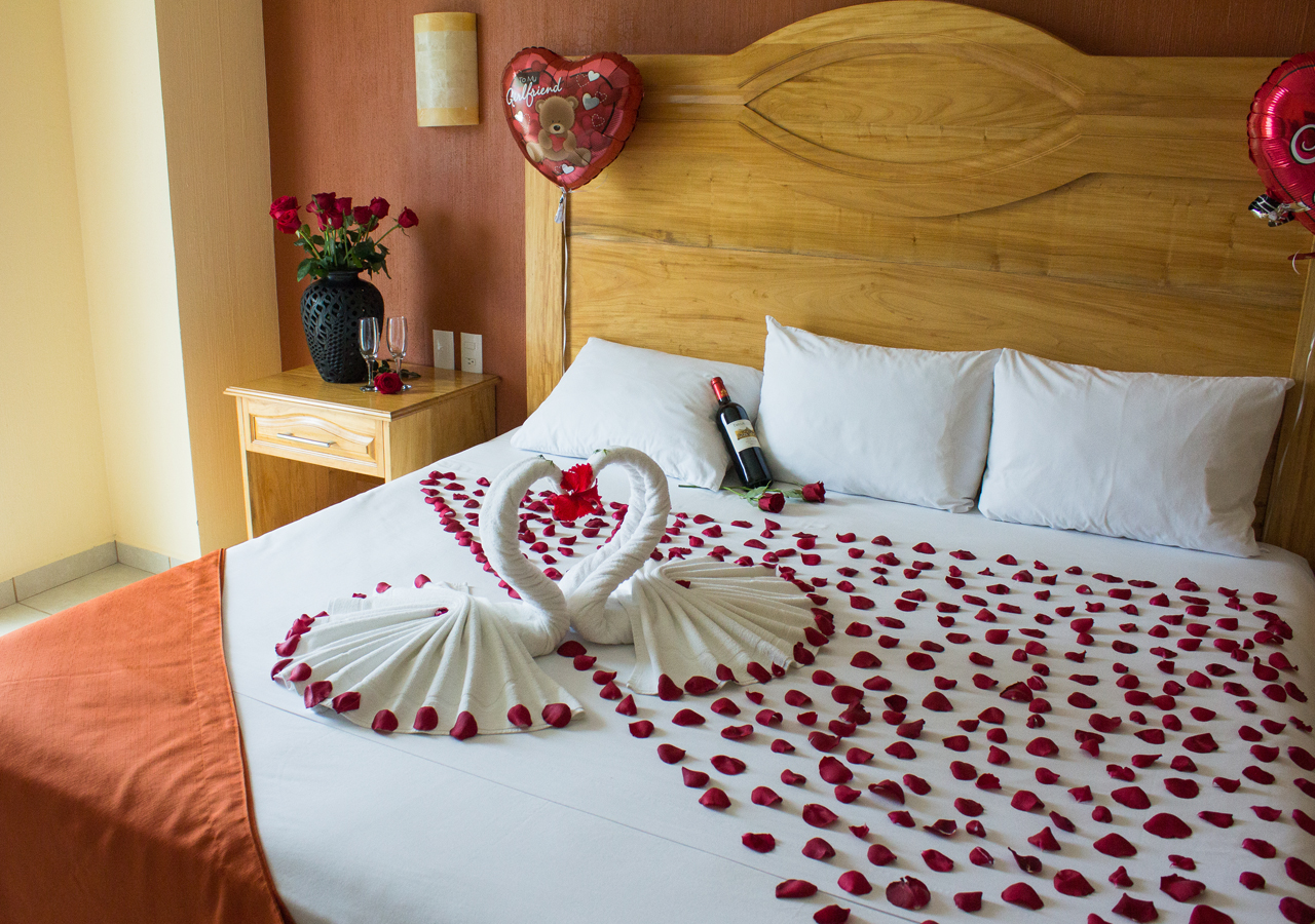 Hotel Casa Danna