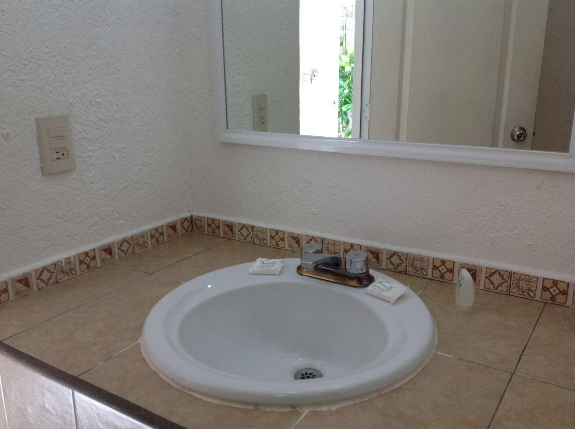 Hotel Condominios Jaroje