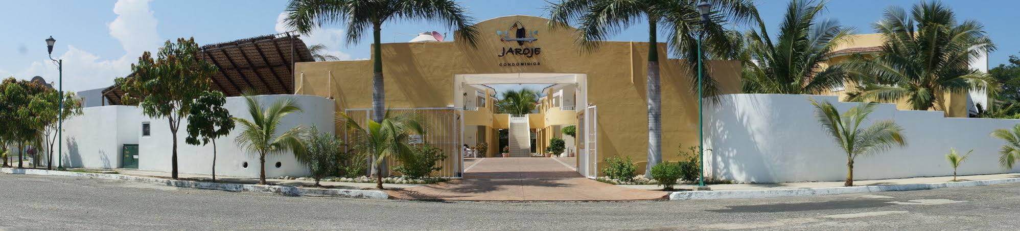 Hotel Condominios Jaroje