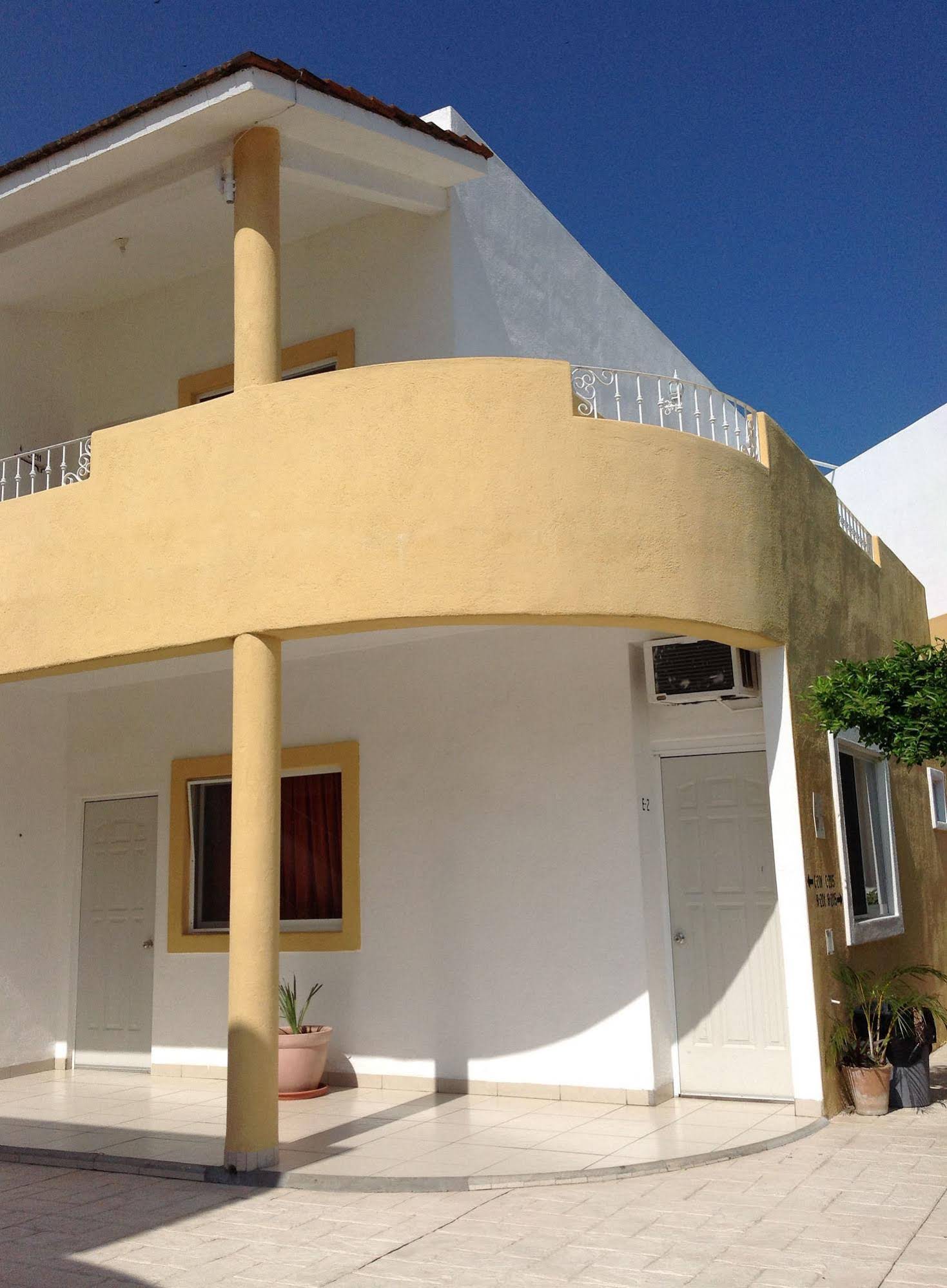 Hotel Condominios Jaroje