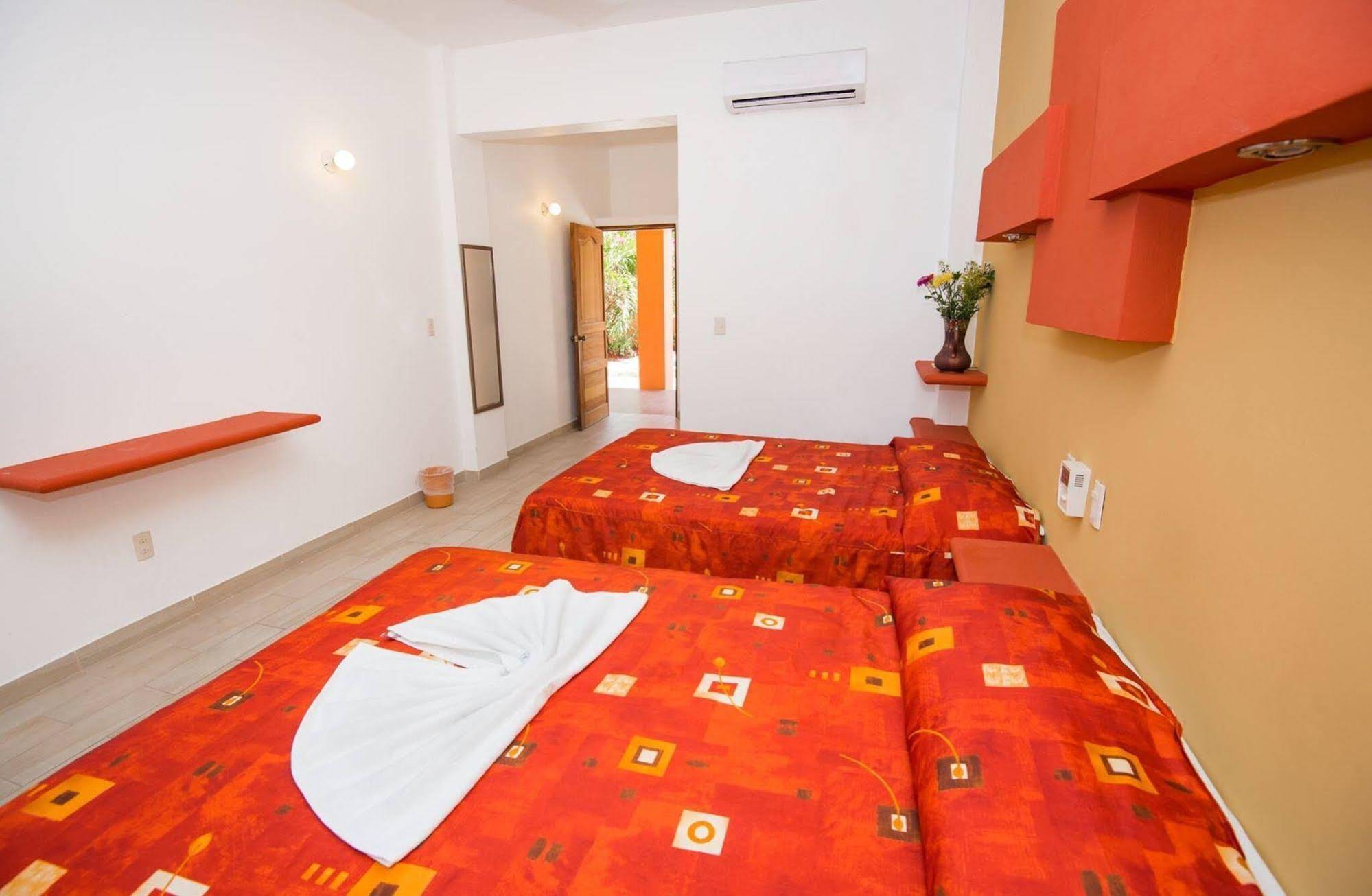 Hotel Galería del Ángel