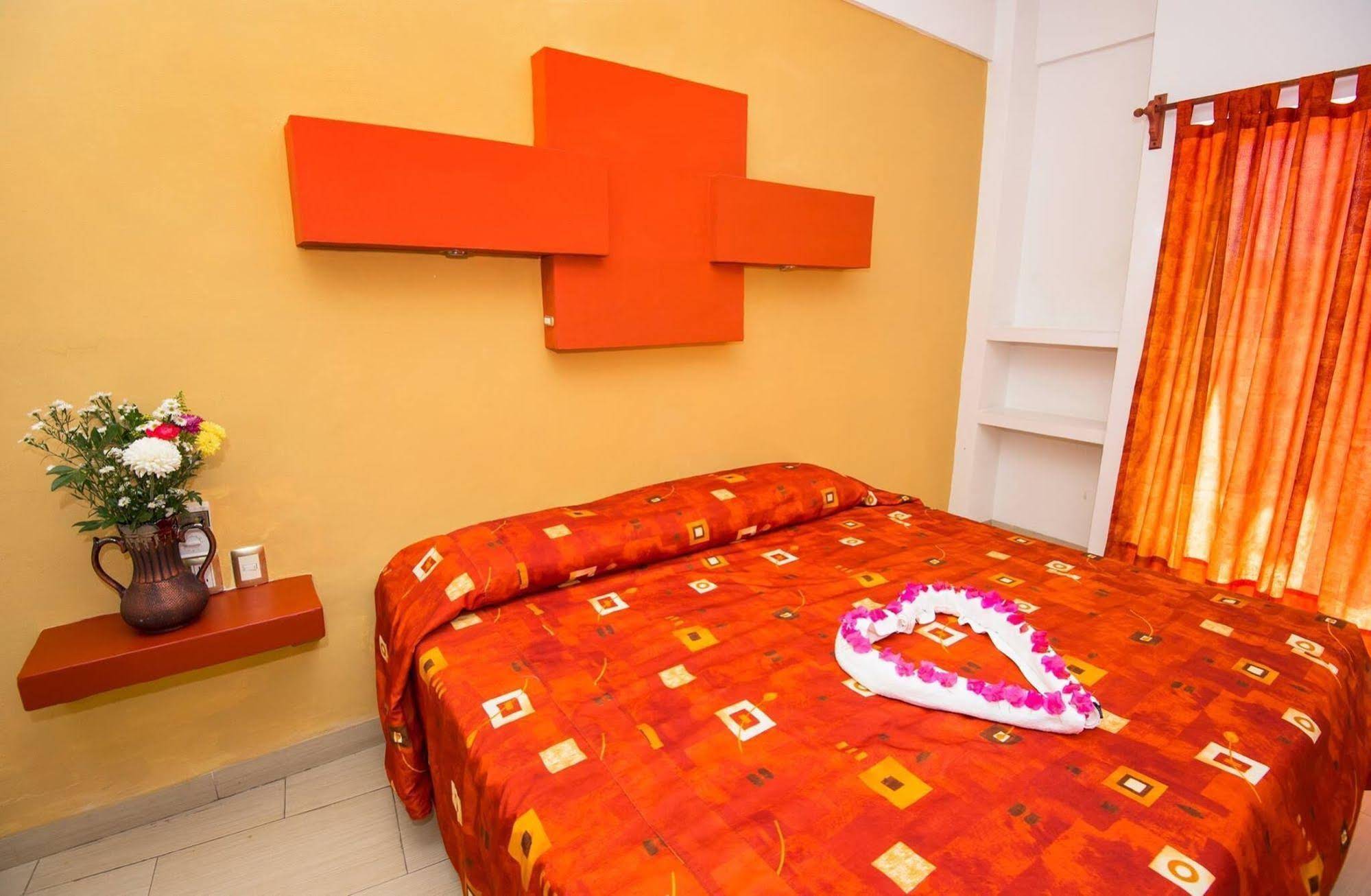 Hotel Galería del Ángel