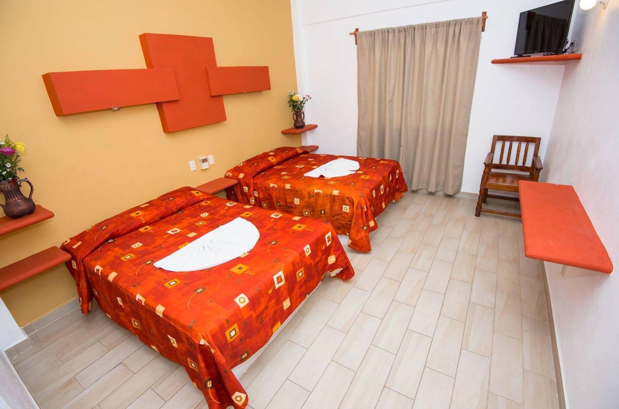 Hotel Galería del Ángel