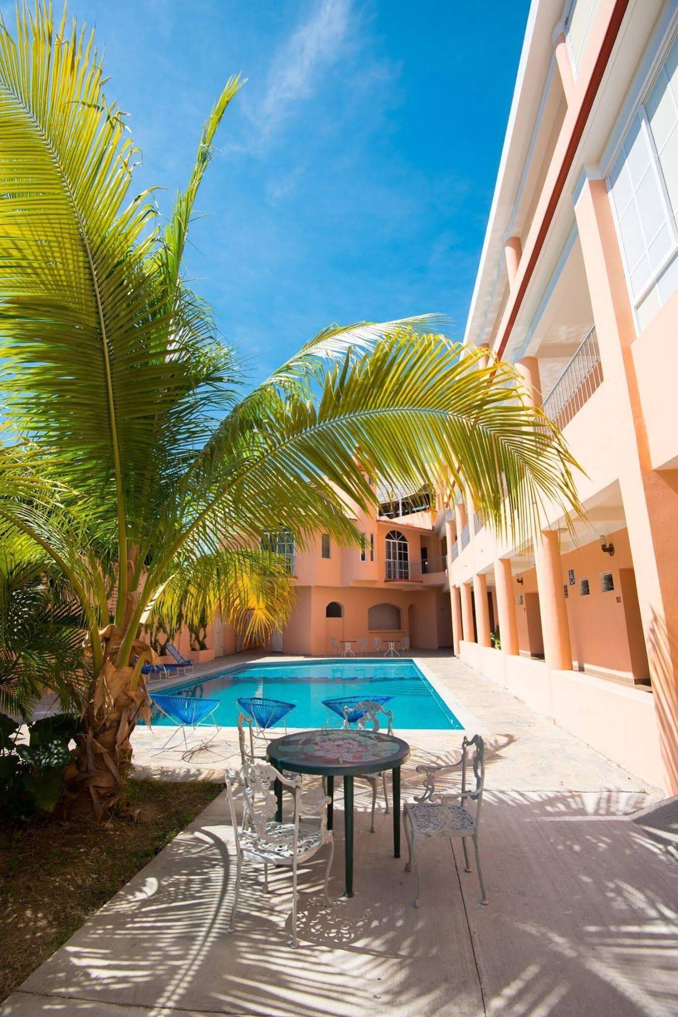 Hotel Galería del Ángel