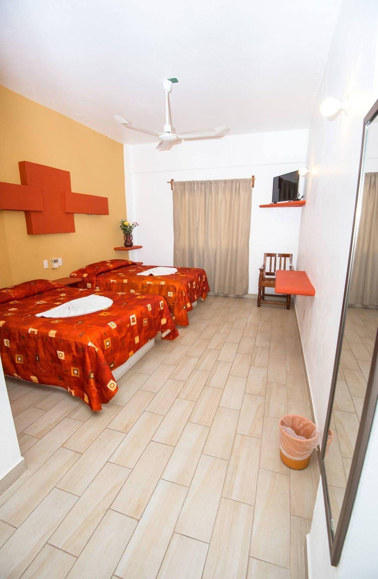 Hotel Galería del Ángel