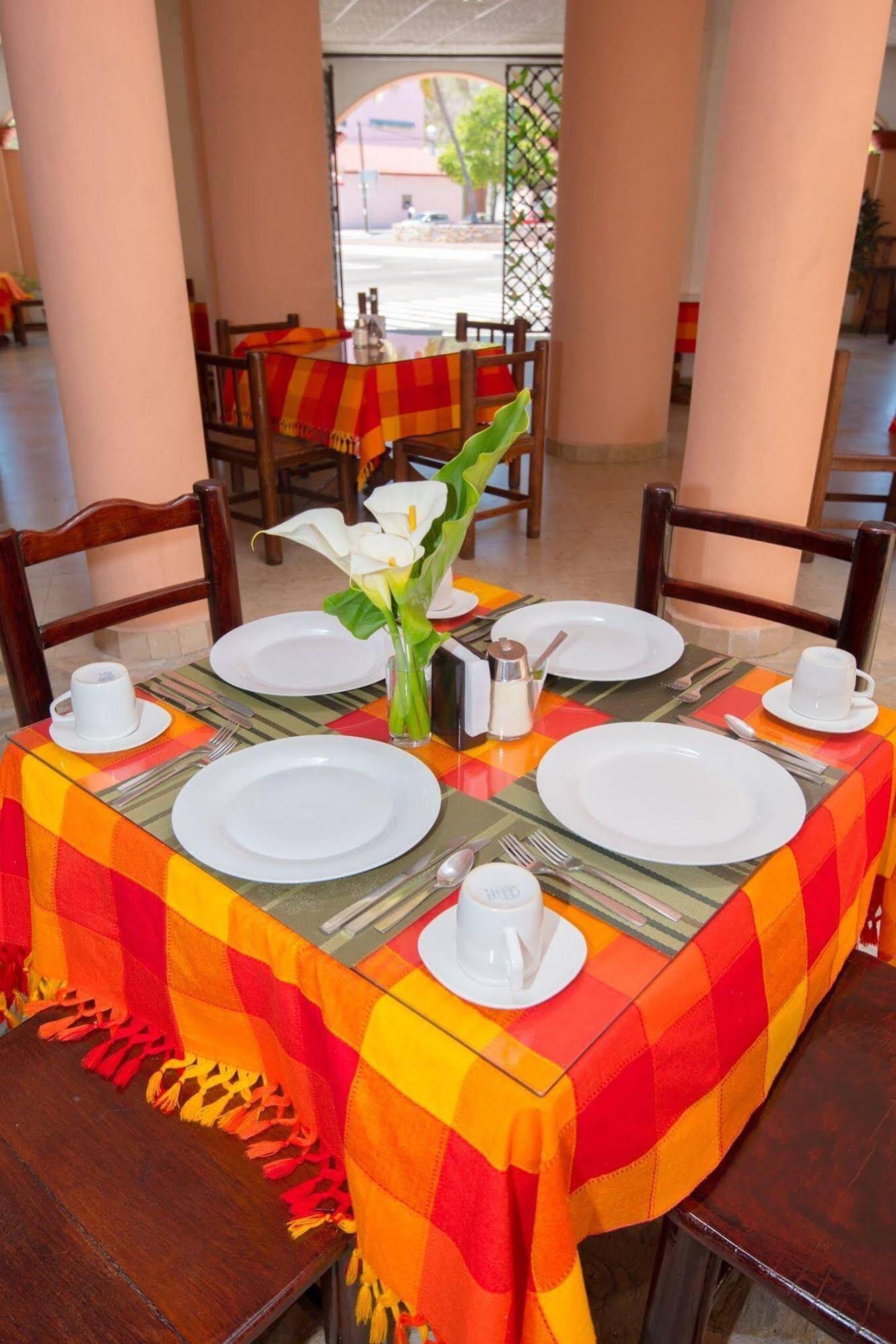 Hotel Galería del Ángel