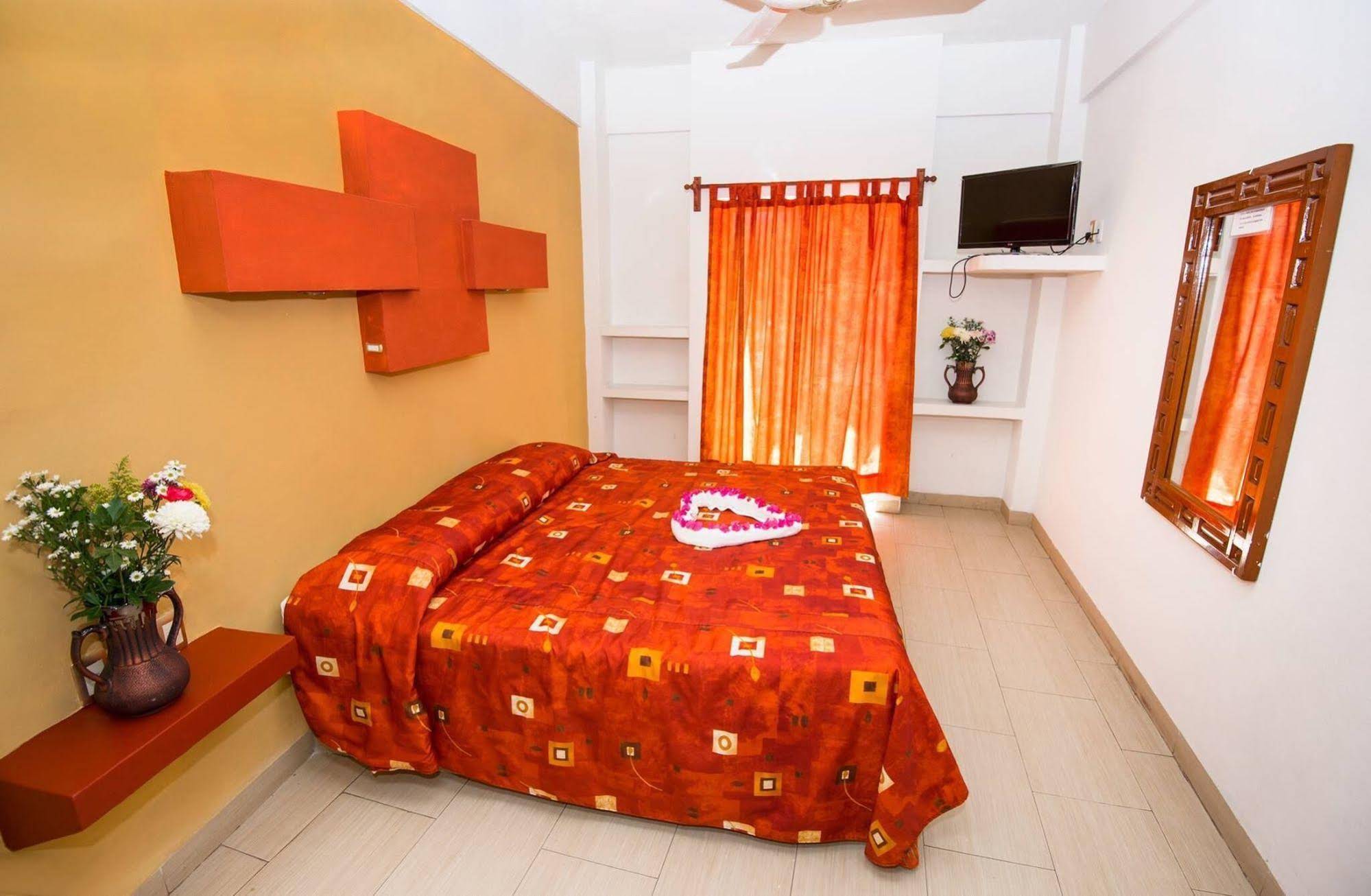 Hotel Galería del Ángel