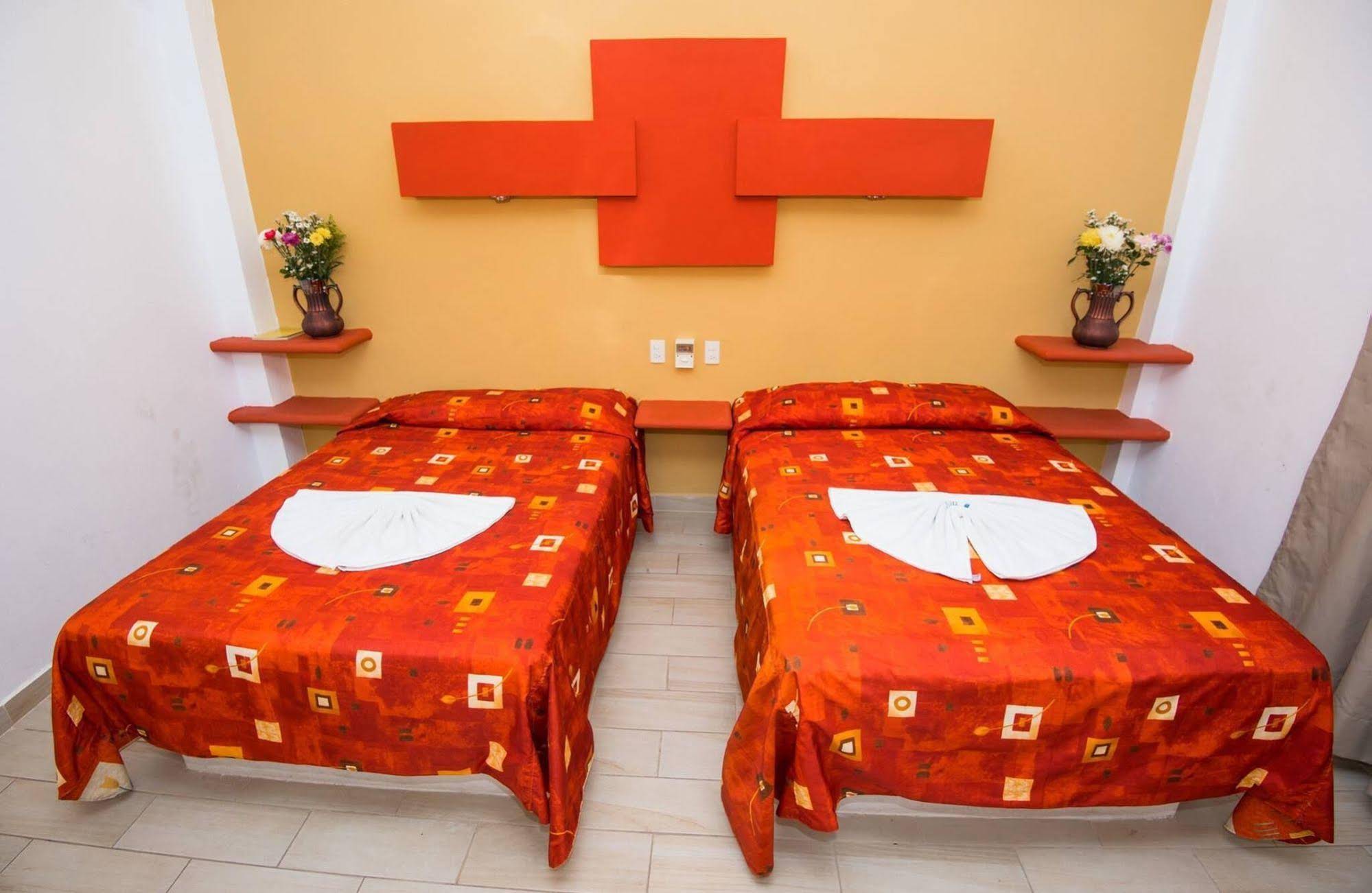 Hotel Galería del Ángel