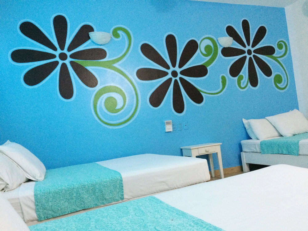 Hotel Playa Del Sol