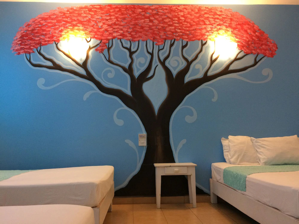 Hotel Playa Del Sol