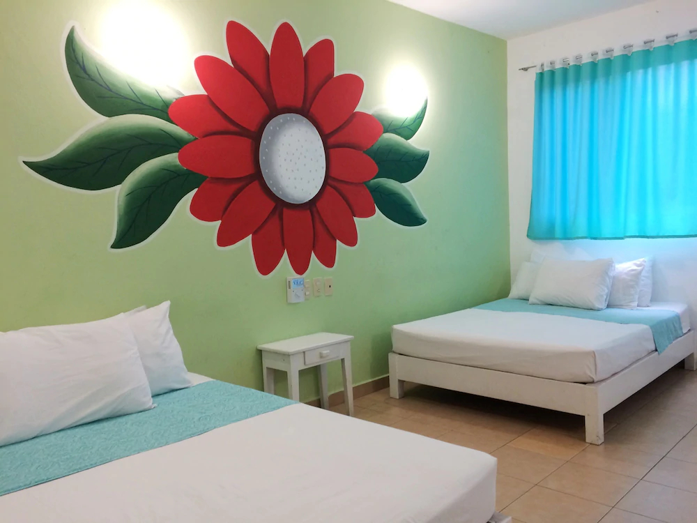 Hotel Playa Del Sol