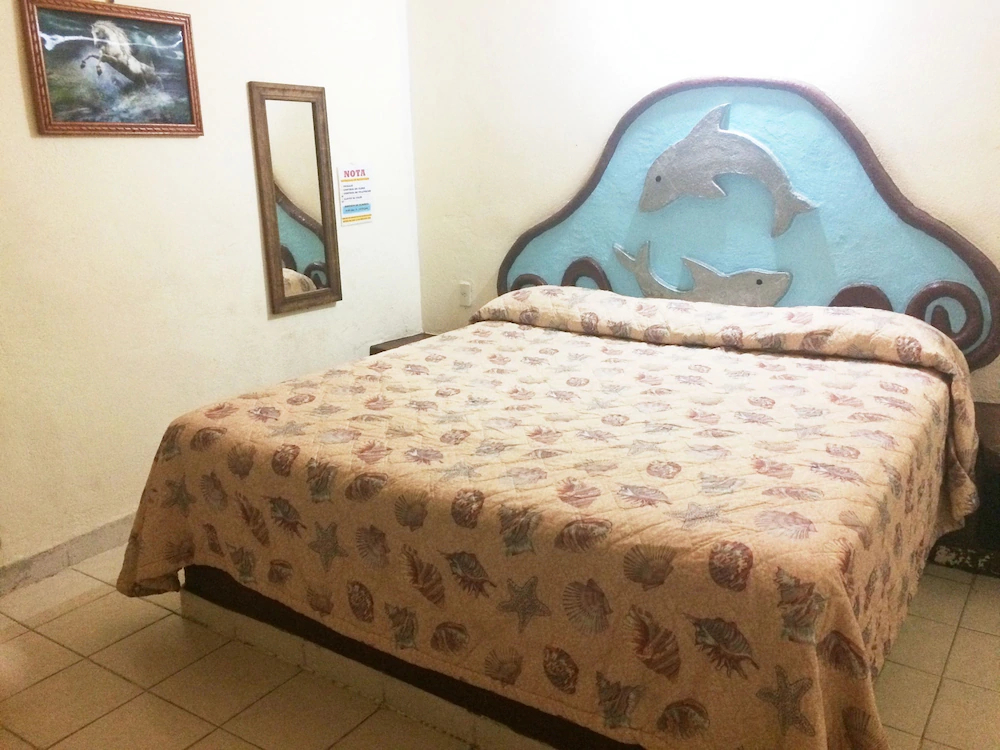 Hotel Playa Santa Cruz