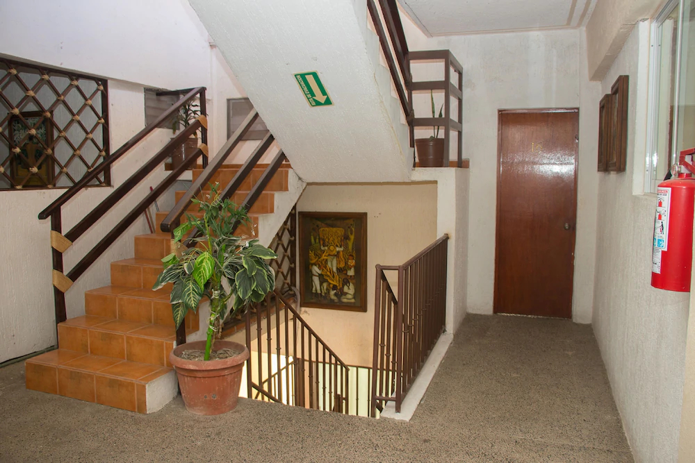 Hotel Playa Santa Cruz