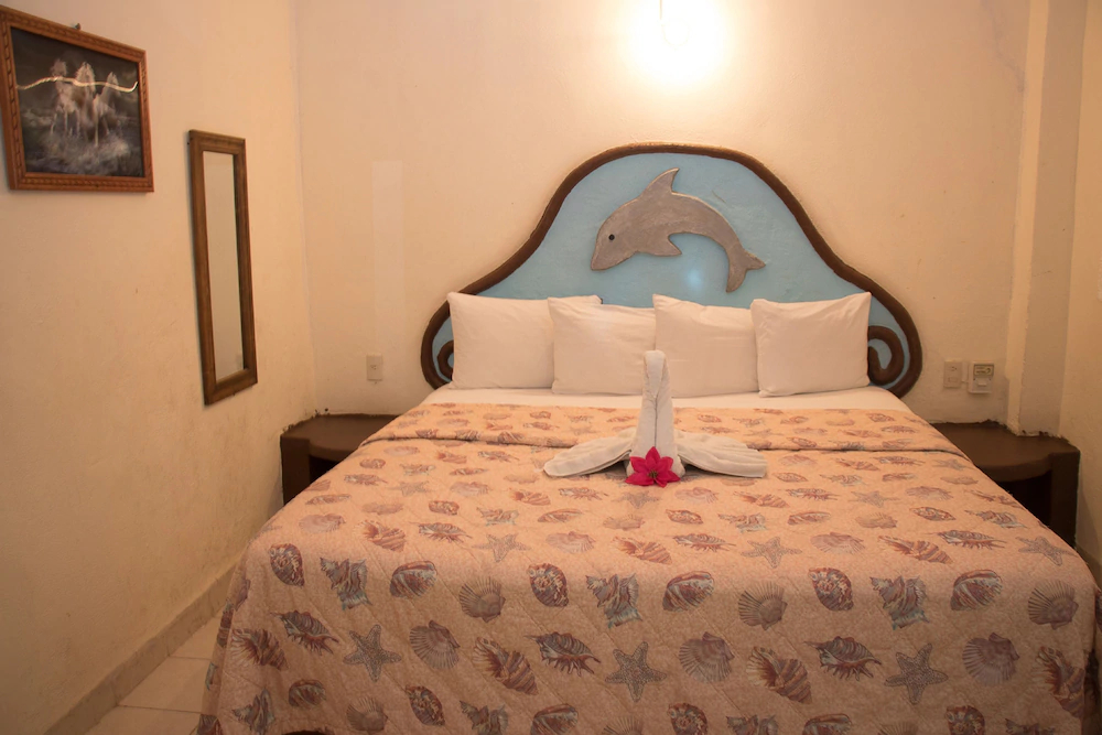 Hotel Playa Santa Cruz
