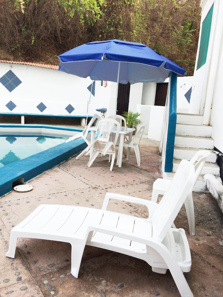 Hotel Playa Santa Cruz