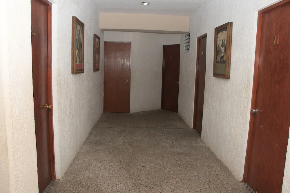 Hotel Playa Santa Cruz