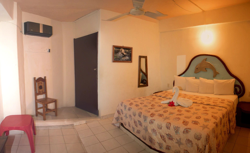 Hotel Playa Santa Cruz