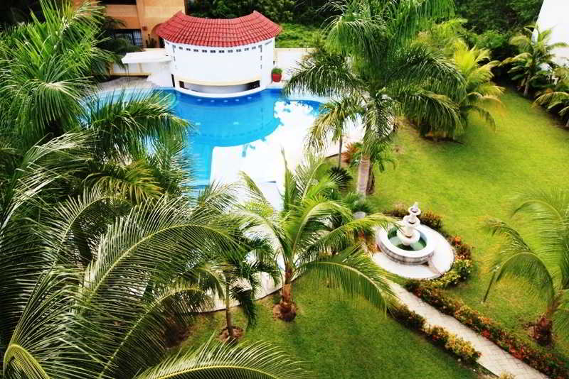 Hotel Plaza Huatulco
