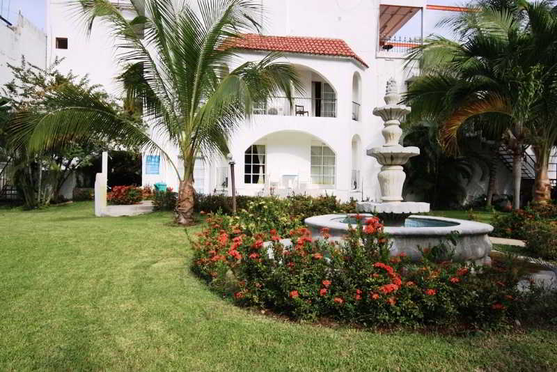 Hotel Plaza Huatulco