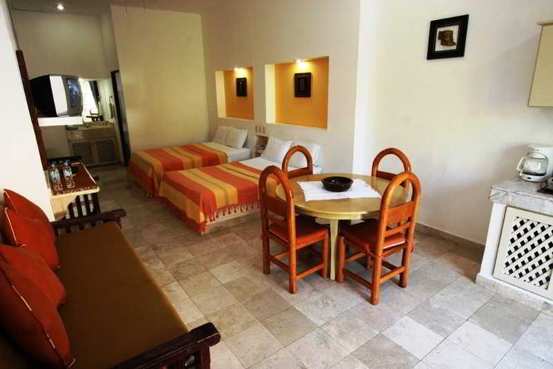 Hotel Plaza Huatulco