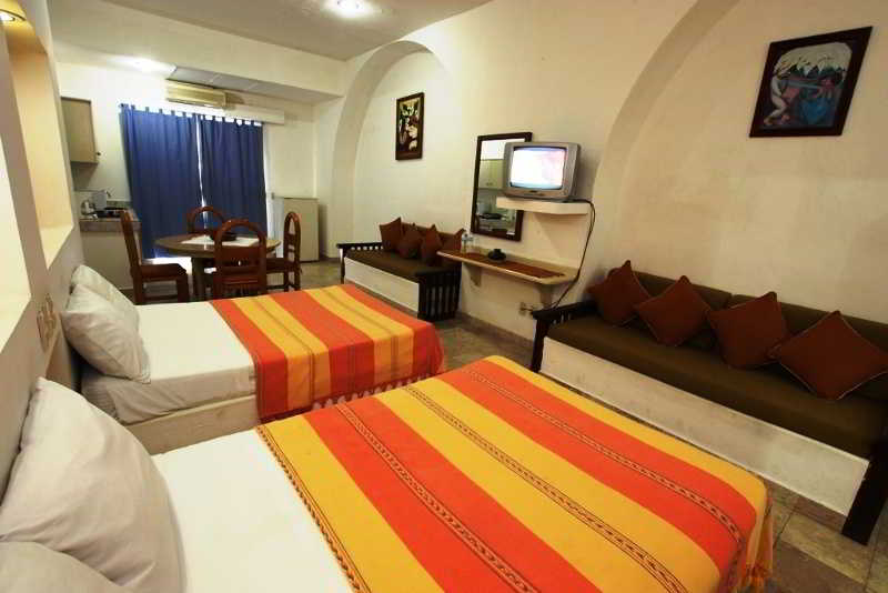 Hotel Plaza Huatulco
