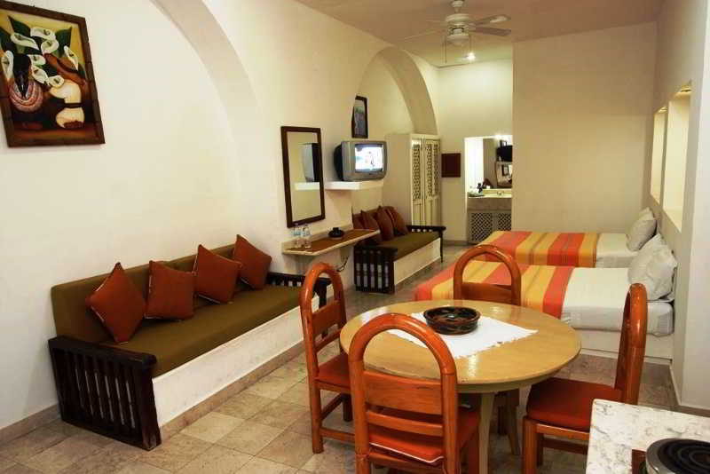 Hotel Plaza Huatulco