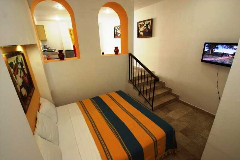 Hotel Plaza Huatulco