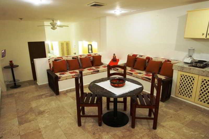 Hotel Plaza Huatulco