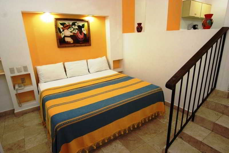 Hotel Plaza Huatulco