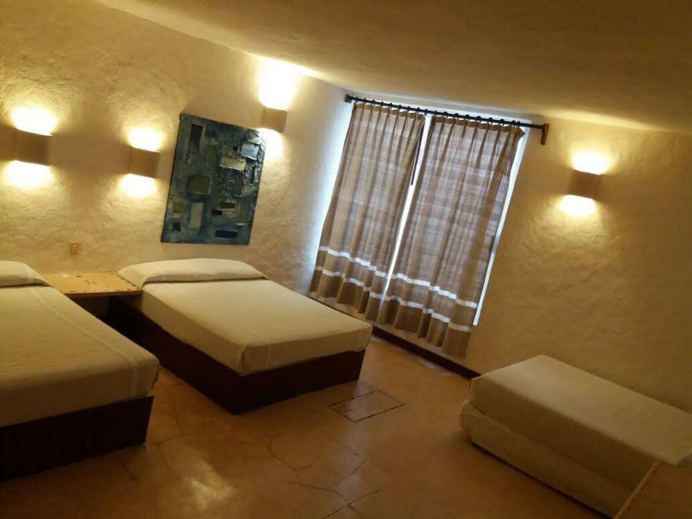 Hotel Plaza Tangolunda