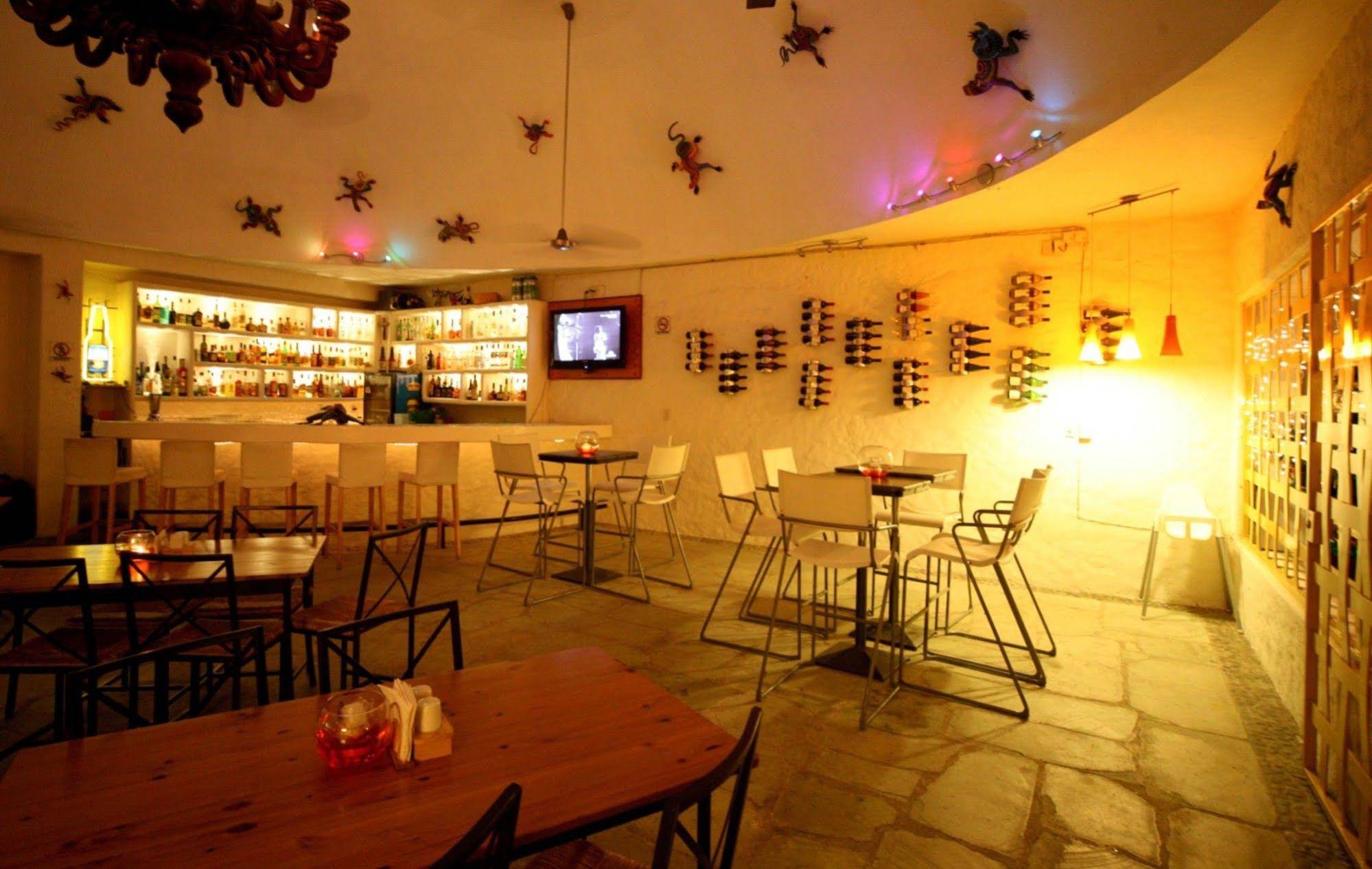 Hotel Plaza Tangolunda