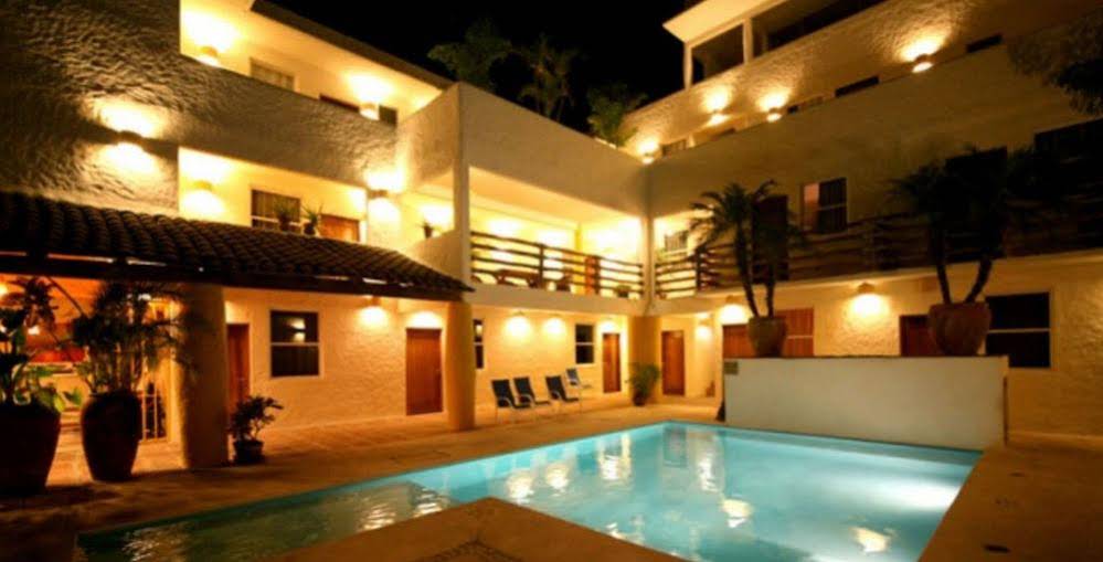 Hotel Plaza Tangolunda