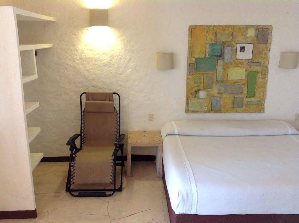 Hotel Plaza Tangolunda