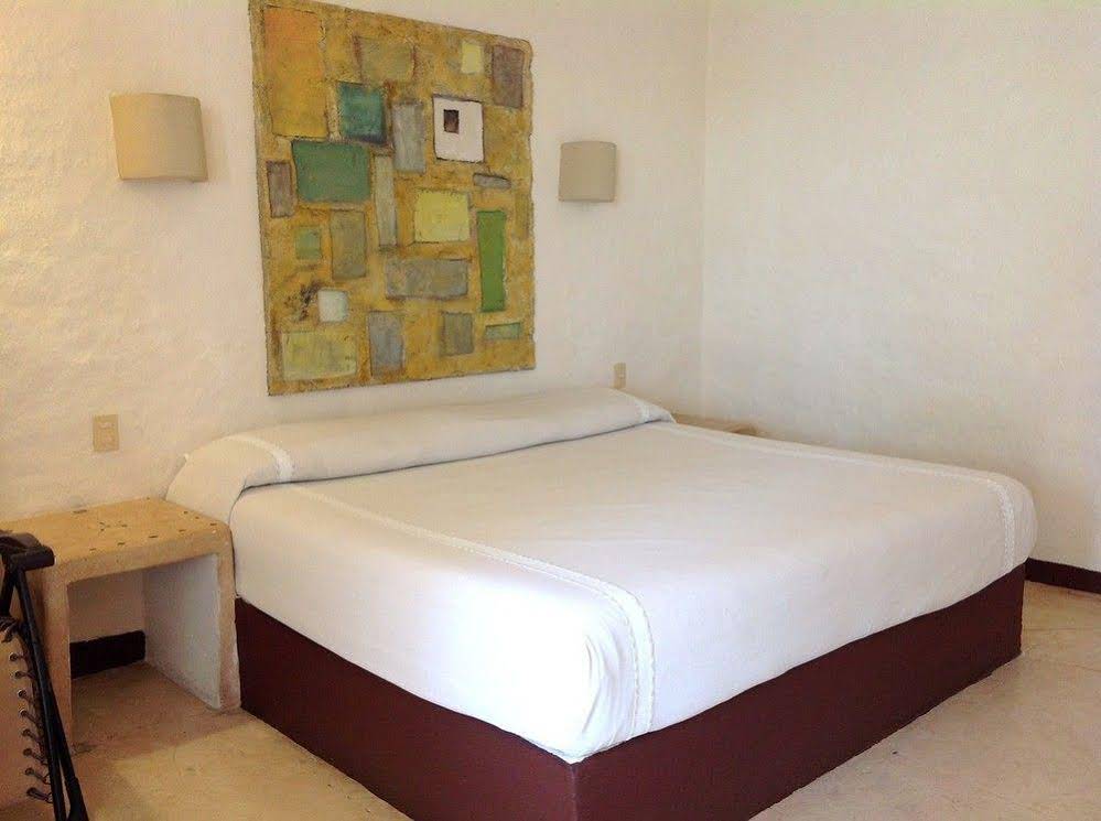 Hotel Plaza Tangolunda