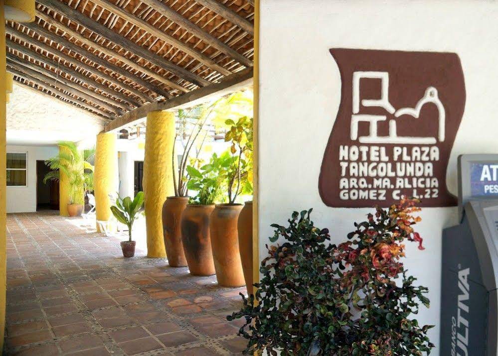 Hotel Plaza Tangolunda
