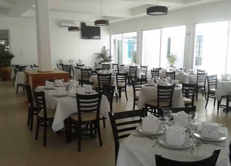 Hotel Santa Cruz Huatulco