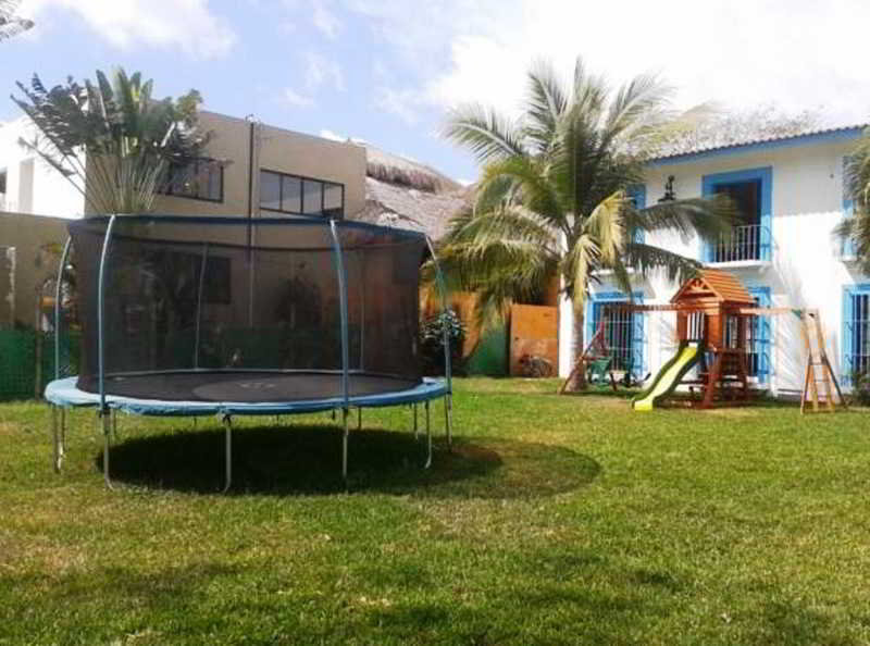 Hotel Santa Cruz Huatulco