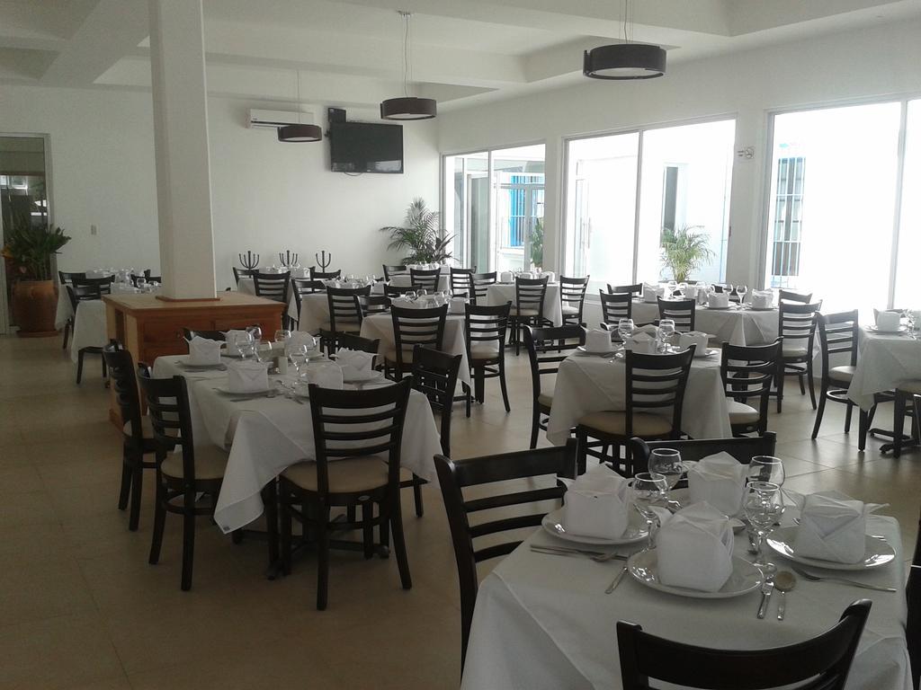 Hotel Santa Cruz Huatulco