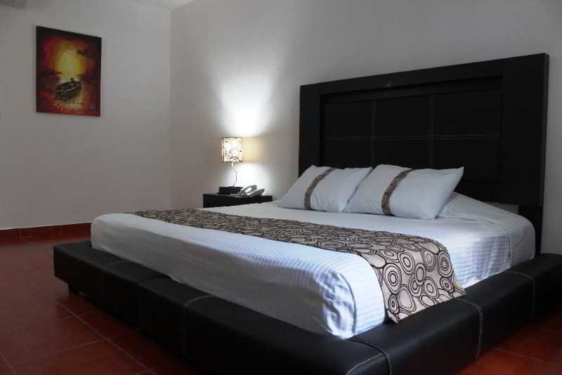 Hotel Santa Cruz Huatulco