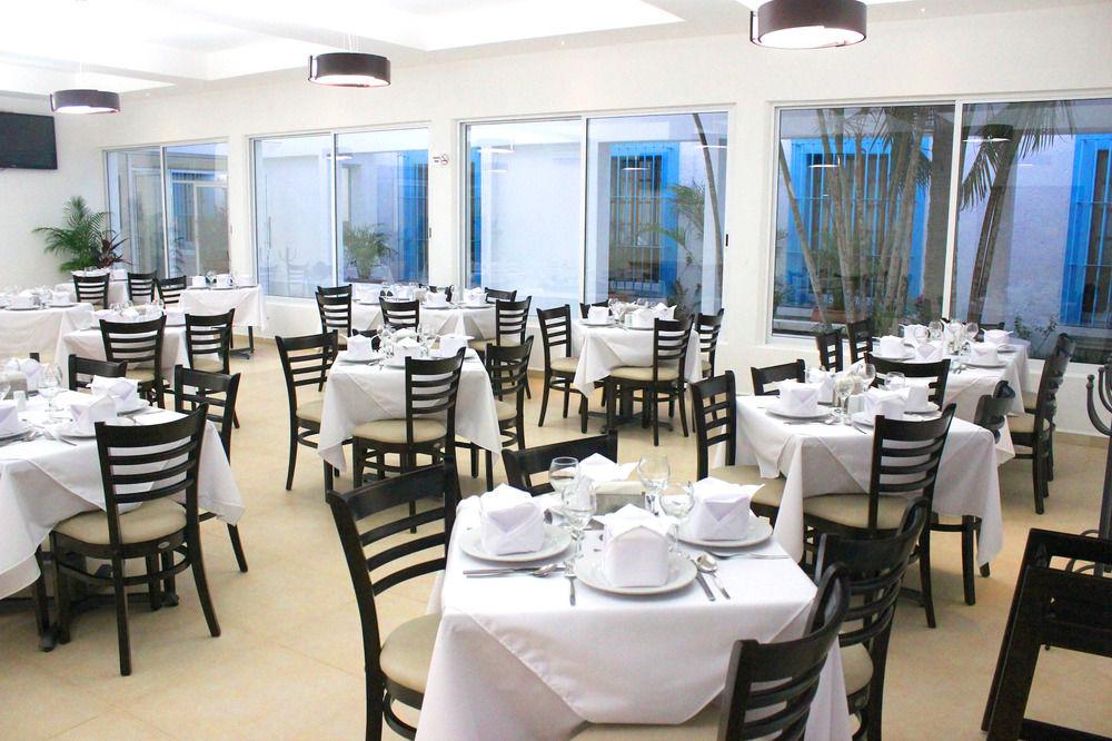 Hotel Santa Cruz Huatulco