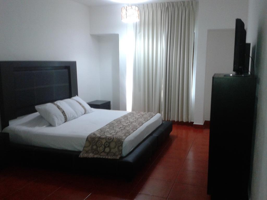 Hotel Santa Cruz Huatulco